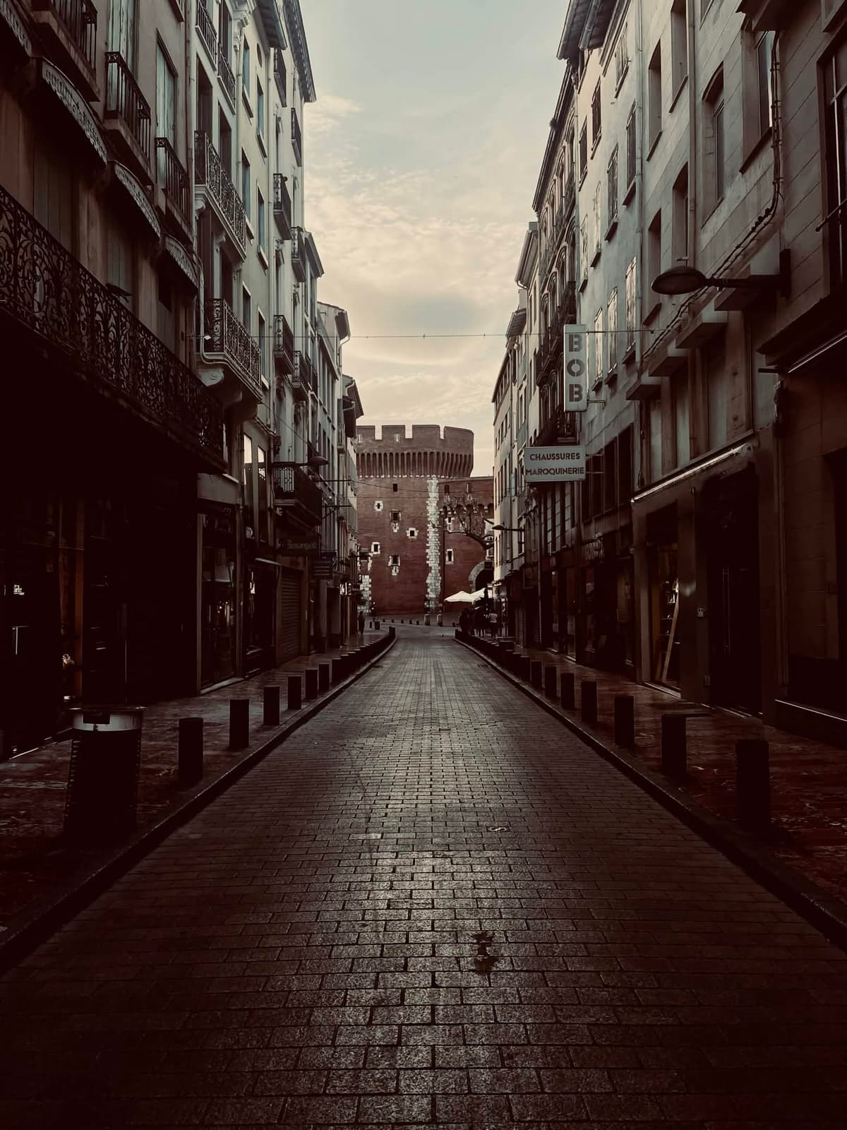 perpignan