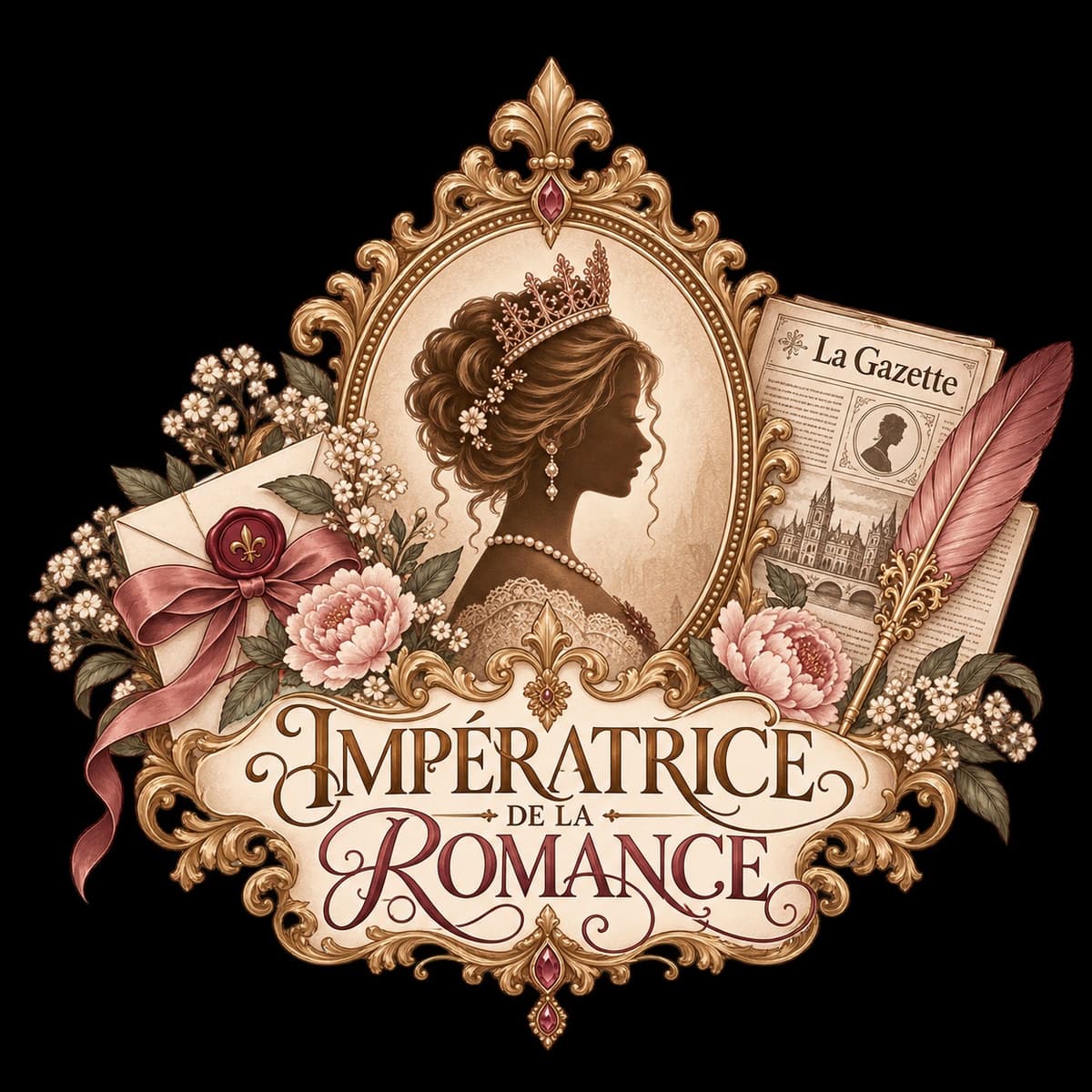 Impératrice de la Romance