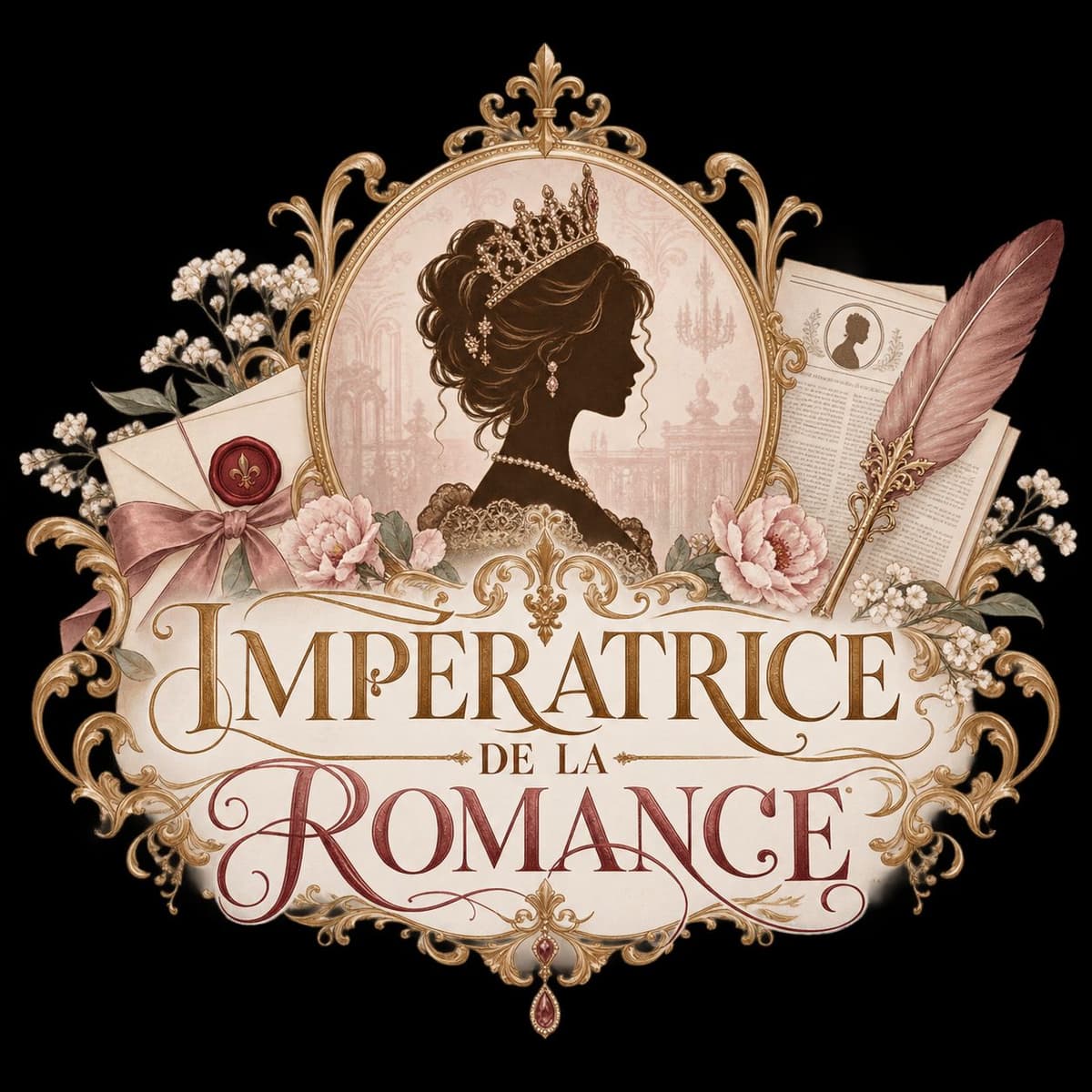 Impératrice de la Romance